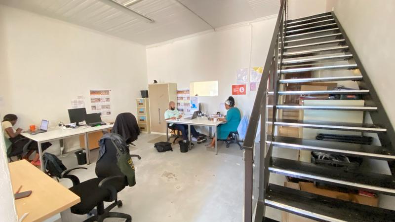 To Let commercial Property for Rent in Observatory Western Cape